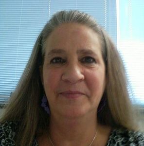 Meet your Posher, Joanne